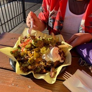 Meet your Posher, Miranda